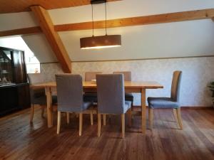 Ferienwohnung Isis in Neufang