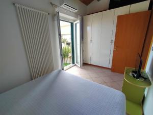 Senigallia FRONTE MARE LU