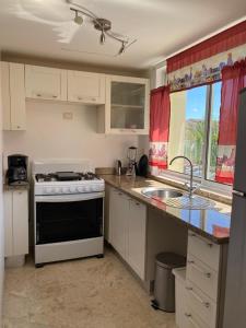 1 Br seaside Penthouse close to amenities