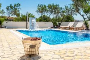 Fantasy Rooms - Adamas