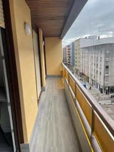 Apartamento Maitika