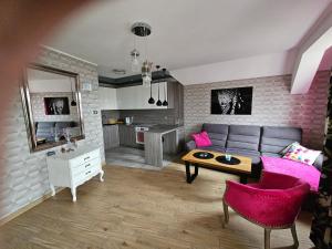 Apartament Nadmorski