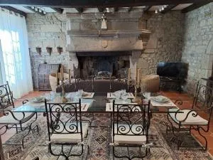 TY MA BRO - 圣波勒-德莱昂