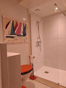 Appartements TY MA BRO : photos des chambres