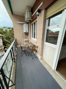 Appartement 2 Chambres