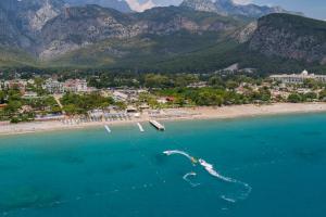 Club Hotel Belpınar-Beldibi-Kemer