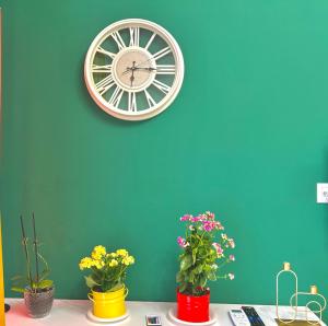 Ortachala Romantic Apartments