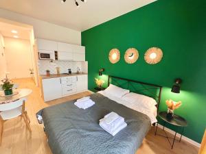 Ortachala Romantic Apartments