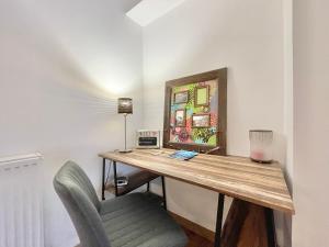 Appartements LA LOUISIANE - Confort - Wifi - Parking prive - Terrasse - Centre Ville : photos des chambres