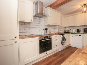 Grants Cottage