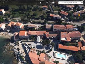 Appartements Les Mouettes : photos des chambres