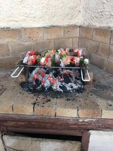 Appartements Les Mouettes : photos des chambres