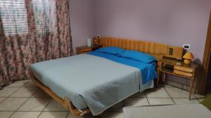 Relax in collina a due passi dal mare