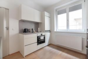 Im Herzen von Wien - Charmante Garconiere