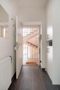 Im Herzen von Wien - Charmante Garconiere