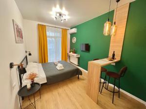 Ortachala Romantic Apartments