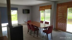 Quinta Relax - Ubytování bez kategorie ve městě Baradero