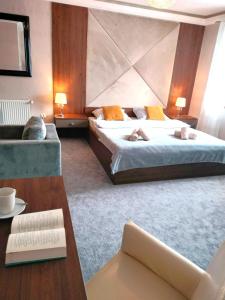 GOŚCINIEC NAD SAWĄ