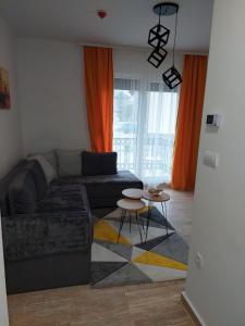 Apartman u ulici Breza