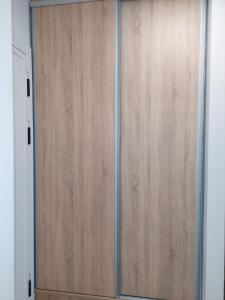 Apartman u ulici Breza