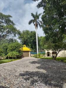 Villa Esperanza