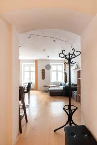 Studententraum am Naschmarkt