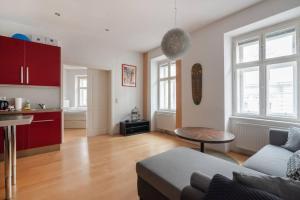 Studententraum am Naschmarkt