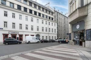 Studententraum am Naschmarkt