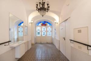 Studententraum am Naschmarkt