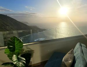 Bella-Vista Suite Endless views over the ocean - 4hvězdičkové hotely ve městě La Matanza de Acentejo