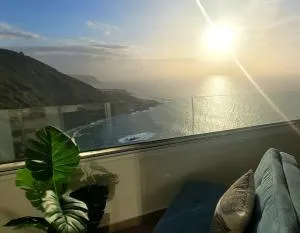 Bella-Vista Suite Endless views over the ocean - Puntillo del Sol