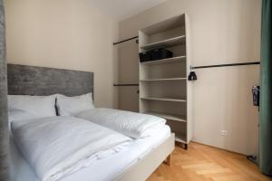 Hochwertiges Apartment mit direkter Anbindung zum Zentrum in hippen Viertel