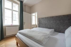 Hochwertiges Apartment mit direkter Anbindung zum Zentrum in hippen Viertel