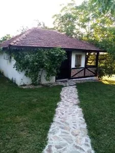 Lodge Morava 2 - 戈克