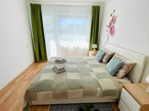 Coastal comfort apartments