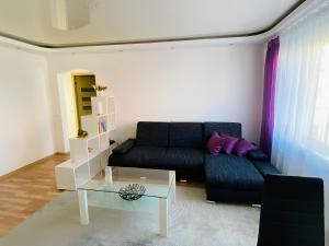 Coastal comfort apartments