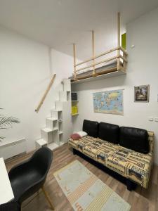 Brasilia apartment