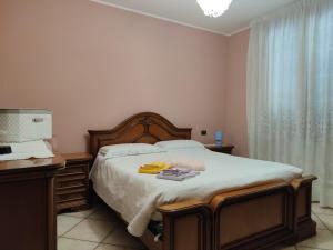 Relax in collina a due passi dal mare
