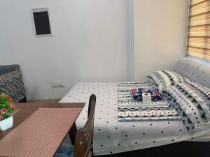 affordable staycation alabang