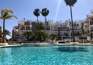 Denia Mar Apartment - Mar Baltic 5 - 佩德雷尔