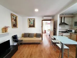 Apartamento Costacabana - El Alquián