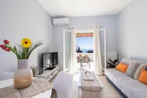 R&C Corfiot house - Achílleion