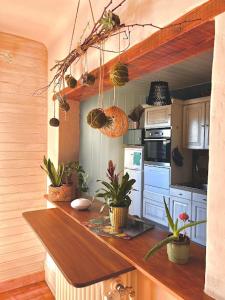 Le Passage du Faubourg, agréable T3 en duplex de 120m2