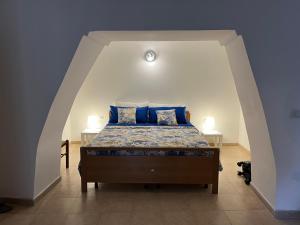 La casetta nel cuore di Tropea