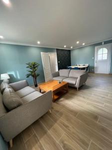 Maison Les Géraniums