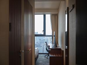 Roynet Hotel Seoul Mapo