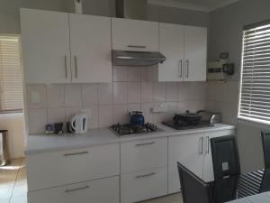 The Cradles Rest Guest House