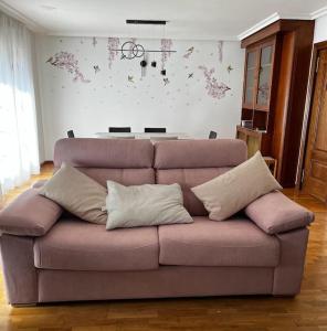 El sitio de mi recreo Ávila