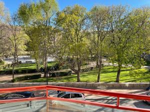 El sitio de mi recreo Ávila