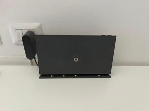 La casetta nel cuore di Tropea